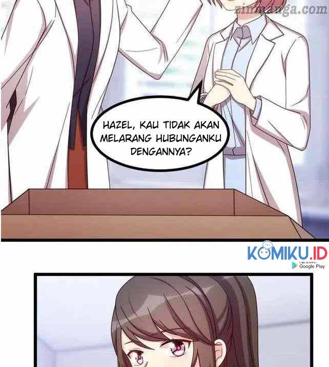 CEO’s Sudden Proposal Chapter 236 Gambar 22